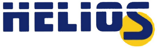 HELIOS logo