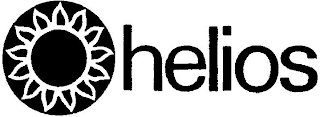 HELIOS logo