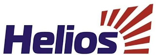 HELIOS logo