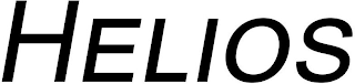 HELIOS logo