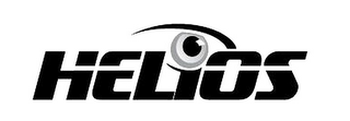 HELIOS logo