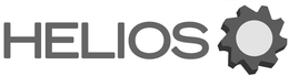 HELIOS logo