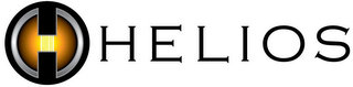 HELIOS logo