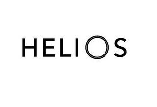HELIOS logo