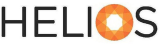 HELIOS logo