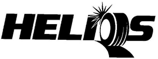HELIOS logo