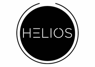 HELIOS logo