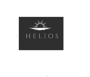 HELIOS logo