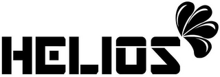 HELIOS logo