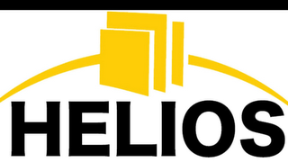 HELIOS logo