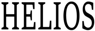 HELIOS logo