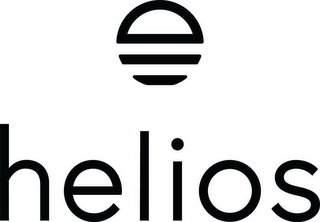 HELIOS logo
