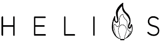 HELIOS logo