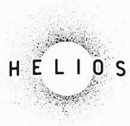 HELIOS logo