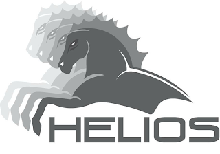 HELIOS logo