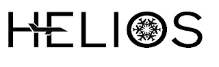 HELIOS logo