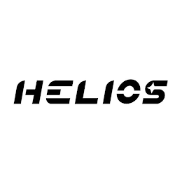 HELIOS logo