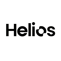 HELIOS logo
