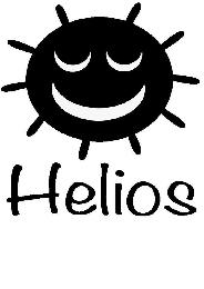 HELIOS logo