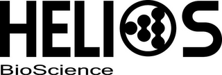 HELIOS BIOSCIENCE logo