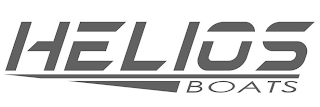 HELIOS BOATS logo