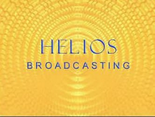 HELIOS BROADCASTING logo