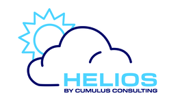 HELIOS BY CUMULUS CONSULTING logo