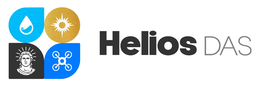 HELIOS DAS logo