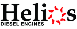 HELIOS DIESEL ENGINES logo