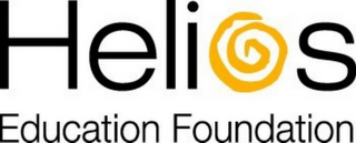 HELIOS EDUCATION FOUNDATION logo