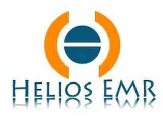 HELIOS EMR logo