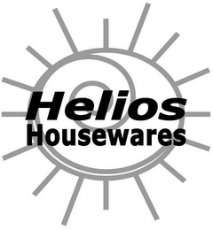 HELIOS HOUSEWARES logo