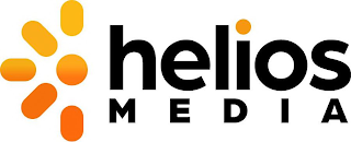 HELIOS MEDIA logo
