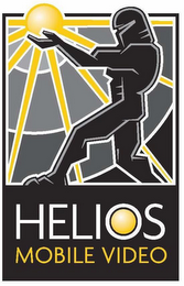HELIOS MOBILE VIDEO logo