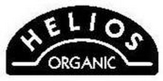HELIOS ORGANIC logo