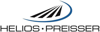 HELIOS PREISSER logo