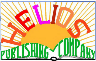 HELIOS PUBLISHING COMPANY logo