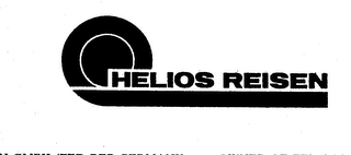 HELIOS REISEN logo
