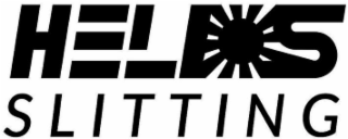 HELIOS SLITTING logo