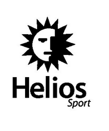 HELIOS SPORT logo