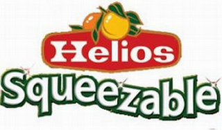 HELIOS SQUEEZABLE