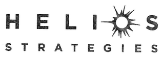 HELIOS STRATEGIES logo