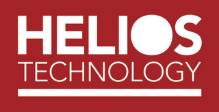 HELIOS TECHNOLOGY logo