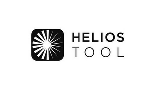 HELIOS TOOL logo
