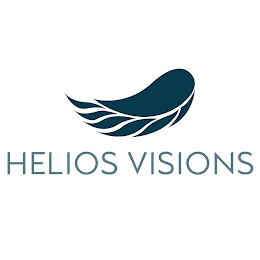 HELIOS VISIONS logo