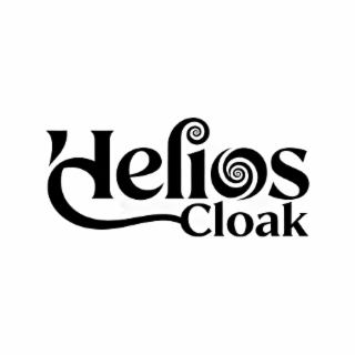HELIOSCLOAK logo
