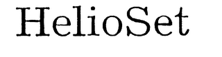 HELIOSET logo