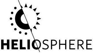 HELIOSPHERE logo