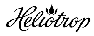 HELIOTROP logo
