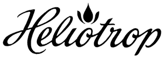 HELIOTROP logo